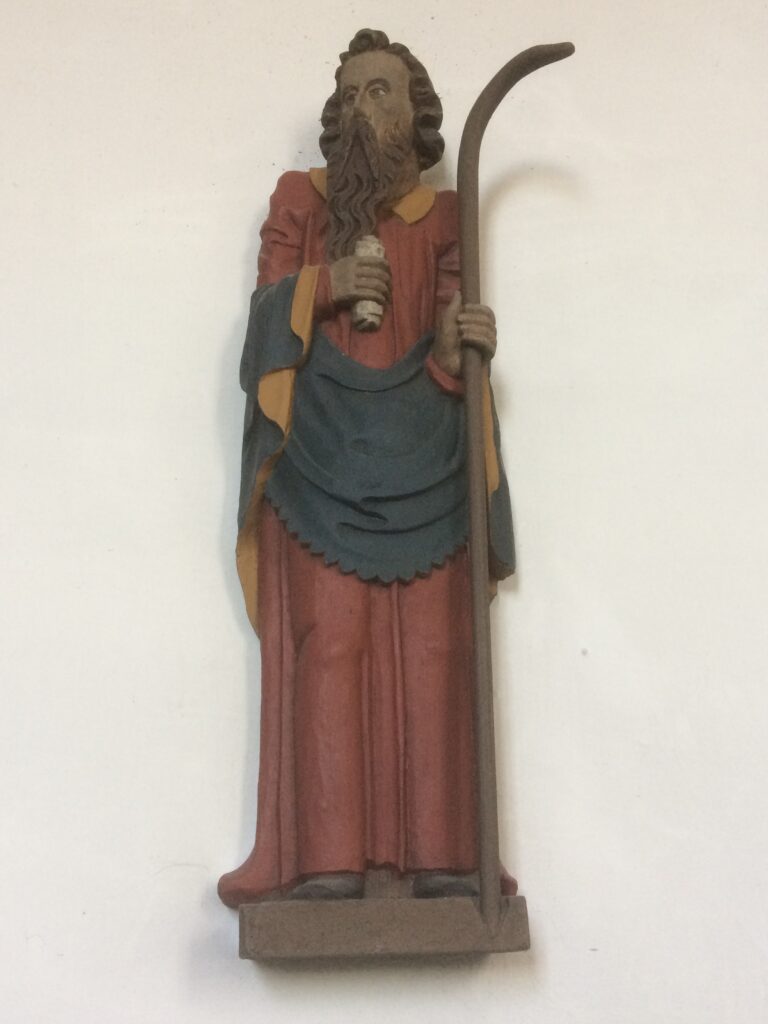Skt. Jakob i Brahetrolleborg Kirke